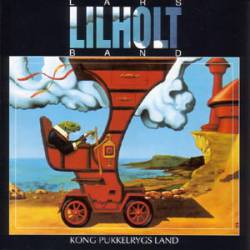 Lars Lilholt Band : Kong Pukkelrygs Land